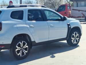 Dacia Duster ECO-G 100 CV  Joumey — miniatura 4