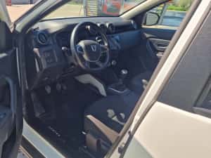 Dacia Duster ECO-G 100 CV  Joumey — miniatura 5