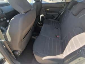 Dacia Duster ECO-G 100 CV  Joumey — miniatura 7