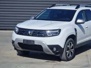 Dacia Duster ECO-G 100 CV  Joumey — miniatura 9