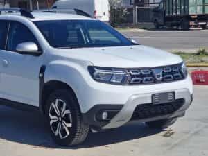 Dacia Duster ECO-G 100 CV  Joumey — miniatura 10