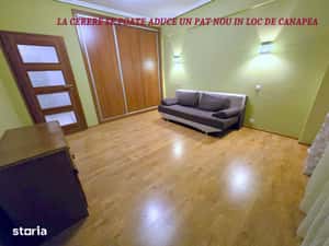 1 camera, bloc nou, modern, cu garaj, in Marasti, in zona Leroy Merlin — miniatura 4