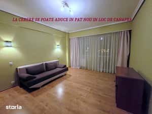 1 camera, bloc nou, modern, cu garaj, in Marasti, in zona Leroy Merlin — miniatura 5