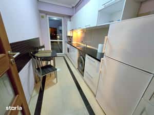 1 camera, bloc nou, modern, cu garaj, in Marasti, in zona Leroy Merlin — miniatura 6