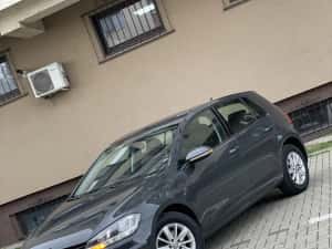 VW Golf 7.5 Facelift • 2018 • 1.6 TDI 115CP • Comfortline • ACC • Fără AdBlue