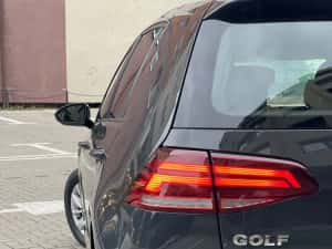 VW Golf 7.5 Facelift • 2018 • 1.6 TDI 115CP • Comfortline • ACC • Fără AdBlue — miniatura 4