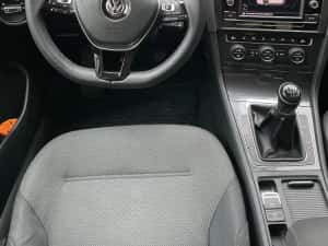 VW Golf 7.5 Facelift • 2018 • 1.6 TDI 115CP • Comfortline • ACC • Fără AdBlue — miniatura 6