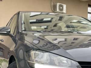 VW Golf 7.5 Facelift • 2018 • 1.6 TDI 115CP • Comfortline • ACC • Fără AdBlue — miniatura 10