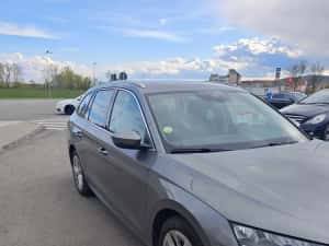 Skoda Octavia 4 Style 2022 — miniatura 3