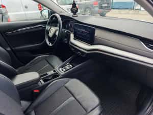 Skoda Octavia 4 Style 2022 — miniatura 4
