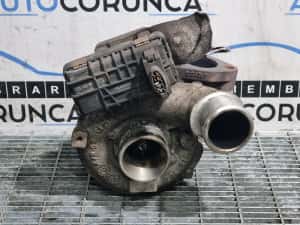Turbo Kia Sorento II 2.2 D 2009 - 2012 197CP D4HB Euro5 (1124) 282312F100 Garantie — miniatura 2