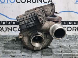Turbo Kia Sorento II 2.2 D 2009 - 2012 197CP D4HB Euro5 (1124) 282312F100 Garantie — miniatura 4