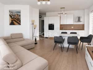 Apartament 3 camere cu parcare  Prima Arena Iosia — miniatura 2