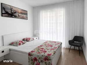 Apartament 3 camere cu parcare  Prima Arena Iosia — miniatura 5