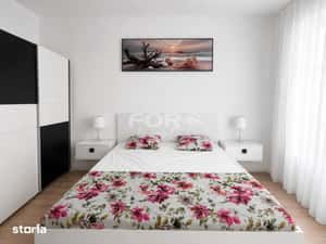 Apartament 3 camere cu parcare  Prima Arena Iosia — miniatura 6
