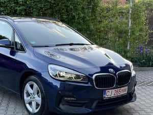 BMW 218 Gran Tourer Sport Line — miniatura 2
