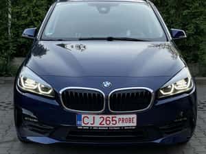 BMW 218 Gran Tourer Sport Line — miniatura 3