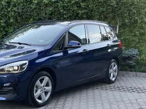 BMW 218 Gran Tourer Sport Line — miniatura 4