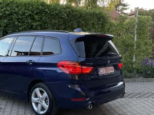 BMW 218 Gran Tourer Sport Line — miniatura 5