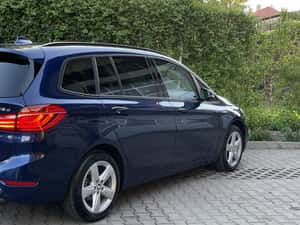 BMW 218 Gran Tourer Sport Line — miniatura 7