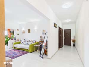 Apartament 3 camere, 105 mp, lift, Valea Cricovului – Drumul Taberei — miniatura 5