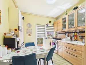 Apartament 3 camere, 105 mp, lift, Valea Cricovului – Drumul Taberei — miniatura 6