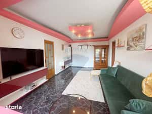 Apartament cu 4 camere de închiriat în zona Berceni — miniatura 4