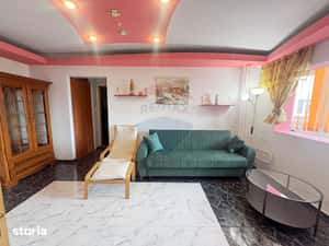 Apartament cu 4 camere de închiriat în zona Berceni — miniatura 5