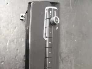 Unitate panou control modul radio cd bmw serie 2 f45 f46 9312393 — miniatura 2