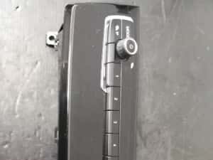 Unitate panou control modul radio cd bmw serie 2 f45 f46 9312393 — miniatura 5