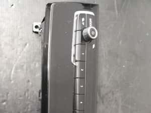 Unitate panou control modul radio cd bmw serie 2 f45 f46 9312393 — miniatura 8