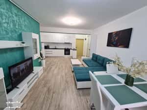 Apartament 2 camere Mamaia - Moonlight zona Vega 400 euro — miniatura 3
