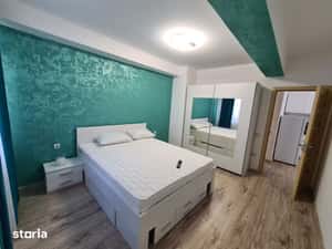 Apartament 2 camere Mamaia - Moonlight zona Vega 400 euro — miniatura 5