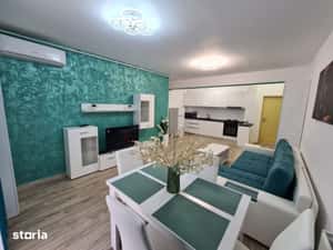 Apartament 2 camere Mamaia - Moonlight zona Vega 400 euro — miniatura 6