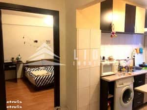 Apartament de vanzare decomandat, 1 camera zona Piata Mihai Viteazu — miniatura 3