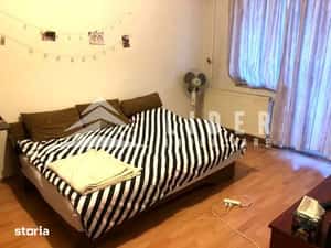 Apartament de vanzare decomandat, 1 camera zona Piata Mihai Viteazu — miniatura 4