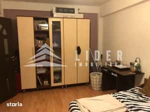 Apartament de vanzare decomandat, 1 camera zona Piata Mihai Viteazu — miniatura 5