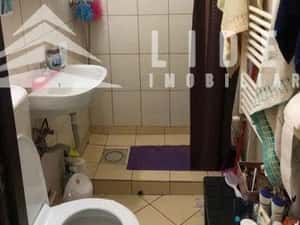 Apartament de vanzare decomandat, 1 camera zona Piata Mihai Viteazu — miniatura 6