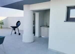 Apartament de lux/de inchiriat/terasa proprie/Craiova