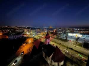 Apartament de lux/de inchiriat/terasa proprie/Craiova — miniatura 2