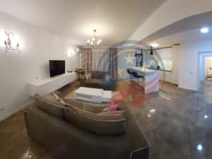 Apartament de lux/de inchiriat/terasa proprie/Craiova — miniatura 3