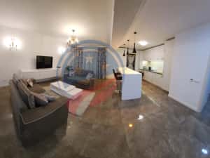 Apartament de lux/de inchiriat/terasa proprie/Craiova — miniatura 4