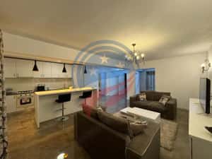 Apartament de lux/de inchiriat/terasa proprie/Craiova — miniatura 6