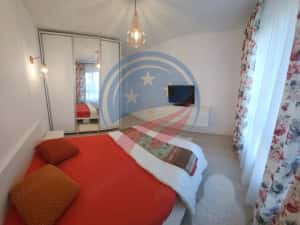 Apartament de lux/de inchiriat/terasa proprie/Craiova — miniatura 8