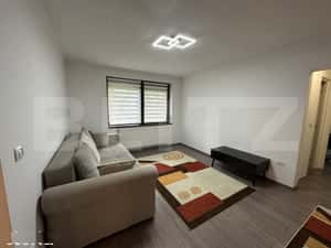 Apartament 2 camere, 51.84 mp - zona Micro 14 - Shopping Citty — miniatura 2