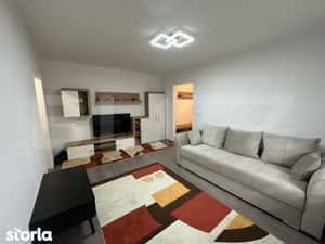 Apartament 2 camere, 51.84 mp - zona Micro 14 - Shopping Citty — miniatura 4