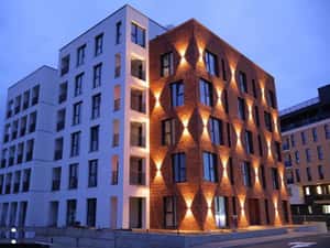 Apartament 2 camere, prima inchiriere, bloc premium