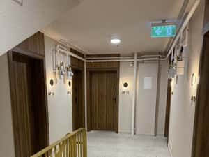 Apartament 2 camere, prima inchiriere, bloc premium — miniatura 3