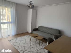 Apartament 2 camere, prima inchiriere, bloc premium — miniatura 6