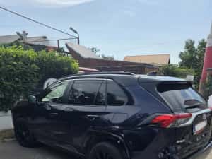 Vand Toyota Rav 4  echipare Exclusiv